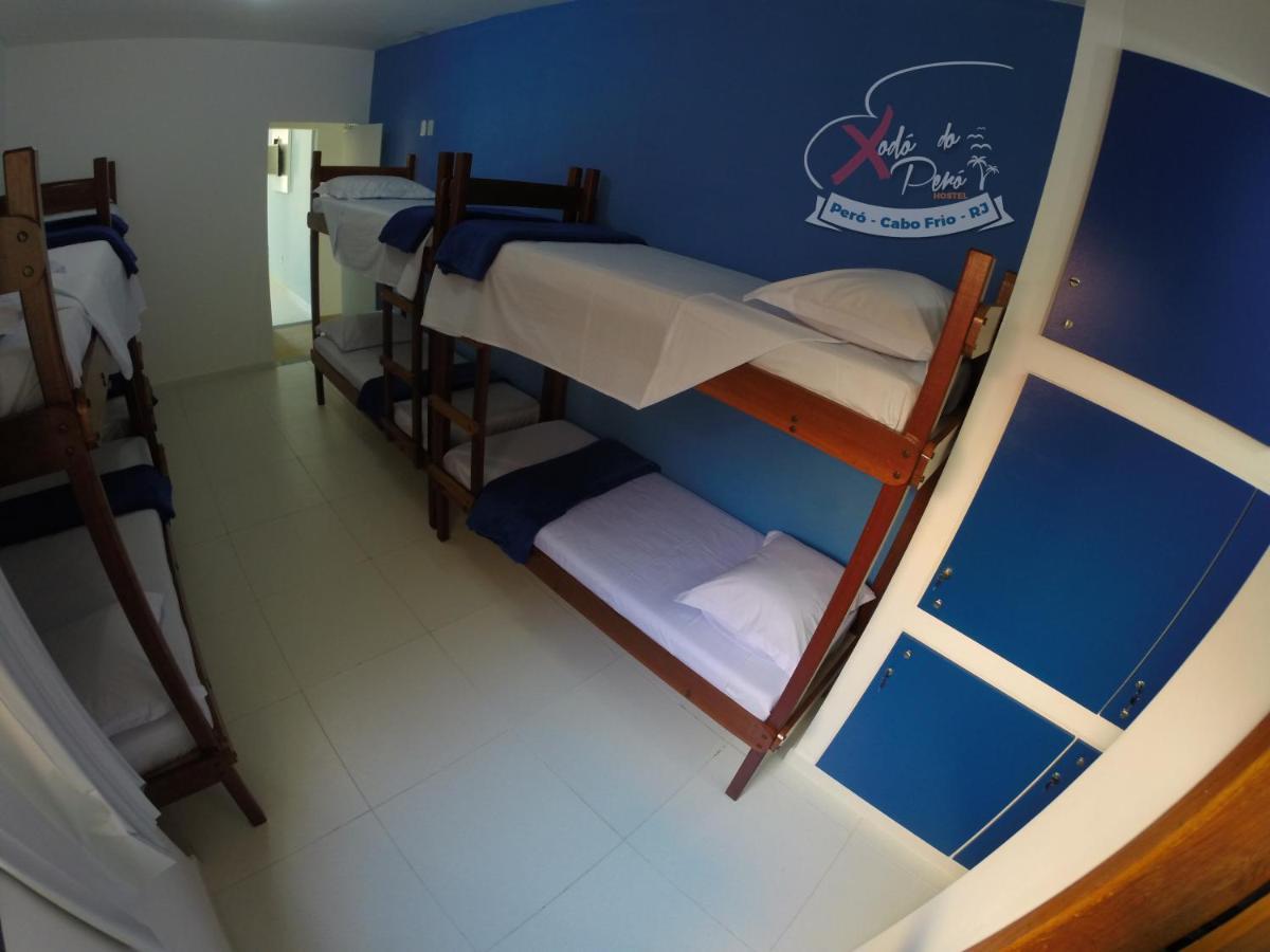 Xodo Do Pero Albergue Cabo Frio