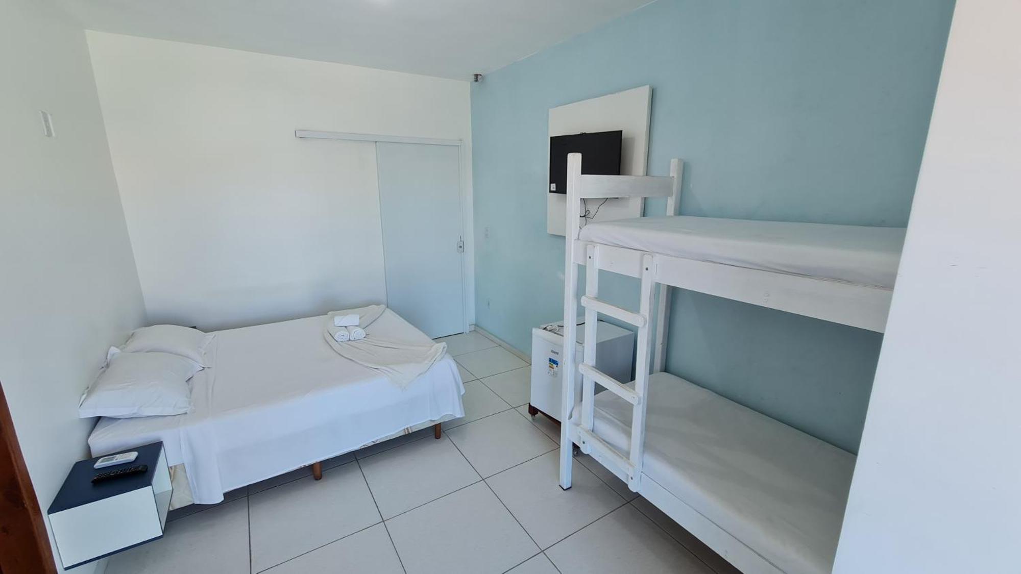 Xodo Do Pero Albergue *