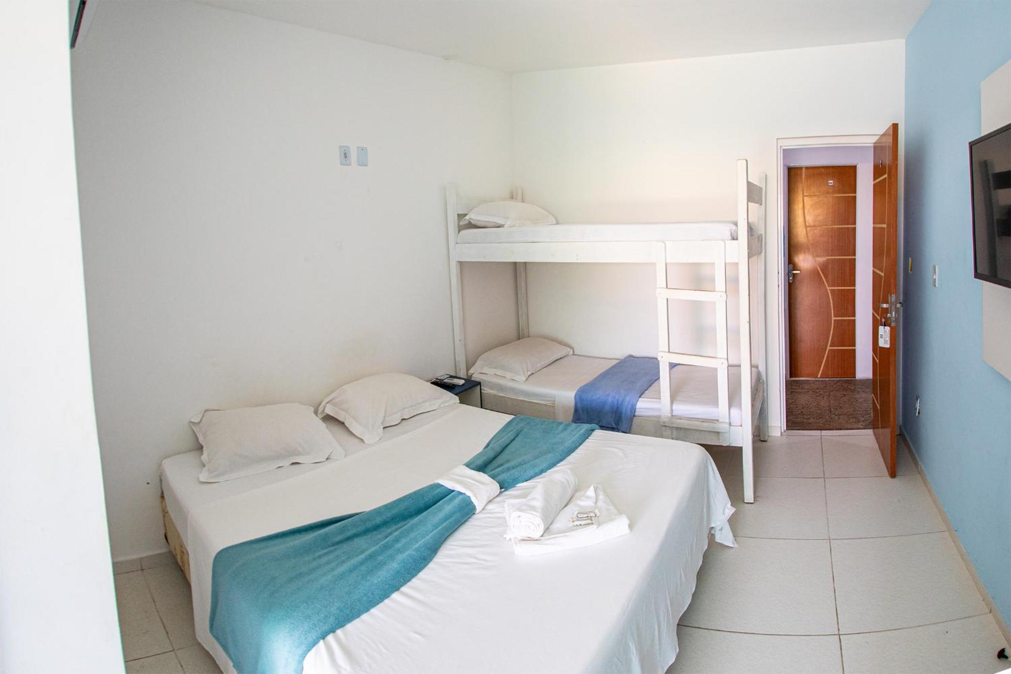 Albergue Xodo Do Pero *
