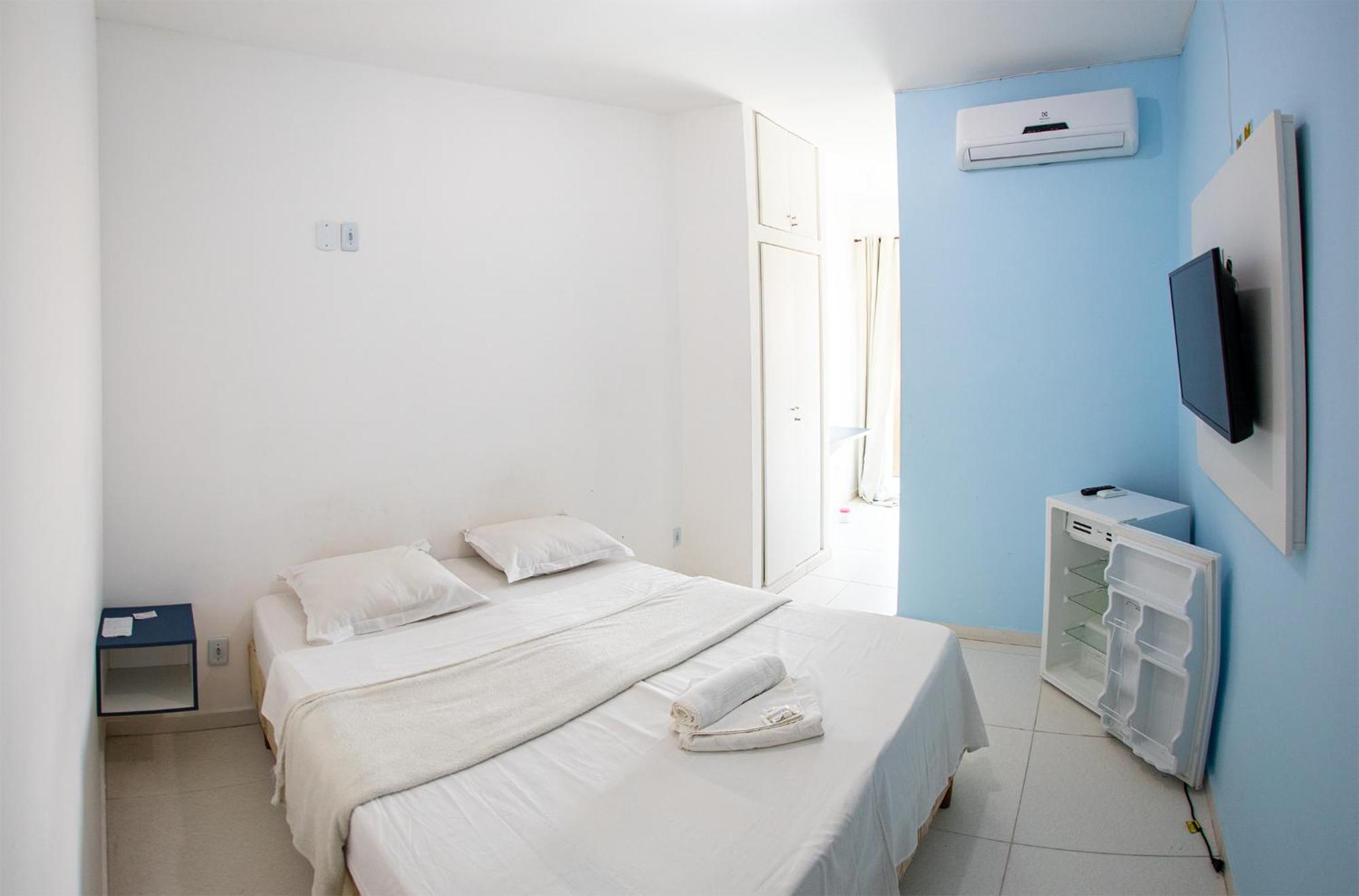 Xodo Do Pero Albergue Cabo Frio